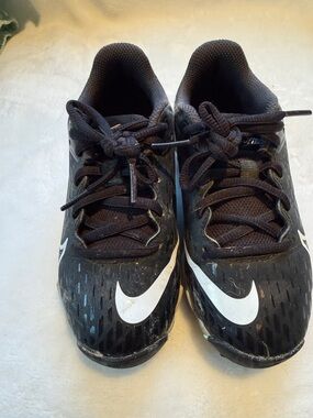 Nike Diamond Softball/Baseball Cleats